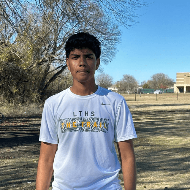 Nanda Gopal Velivala - Team Manager 2