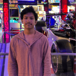 Pankaj - Graphic designer 3